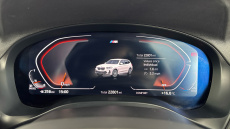 BMW X3 xDrive20d MHT M Sport 5dr Step Auto Diesel Estate